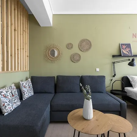 Estera, Nilie Hospitality Mgmt Салоники