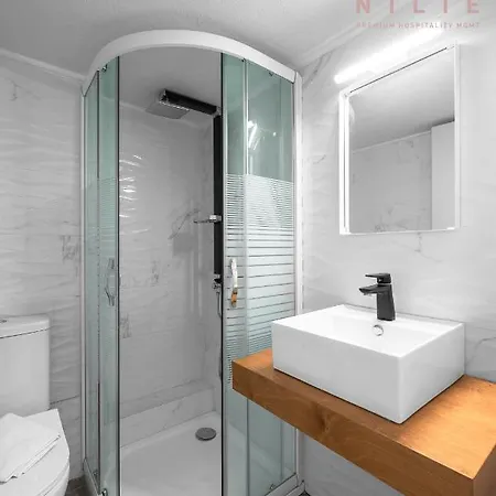 Apartment Estera, Nilie Hospitality Mgmt *