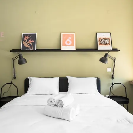 Apartment Estera, Nilie Hospitality Mgmt *