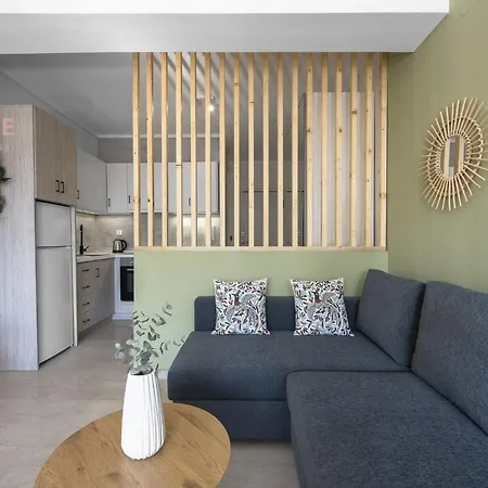 Estera, Nilie Hospitality Mgmt * Thessaloniki