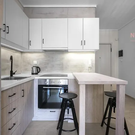 Estera, Nilie Hospitality Mgmt Apartment